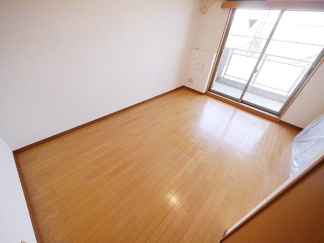 アルテーヌ新横浜の物件内観写真