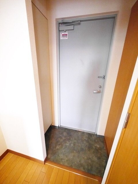 アルテーヌ新横浜の物件内観写真