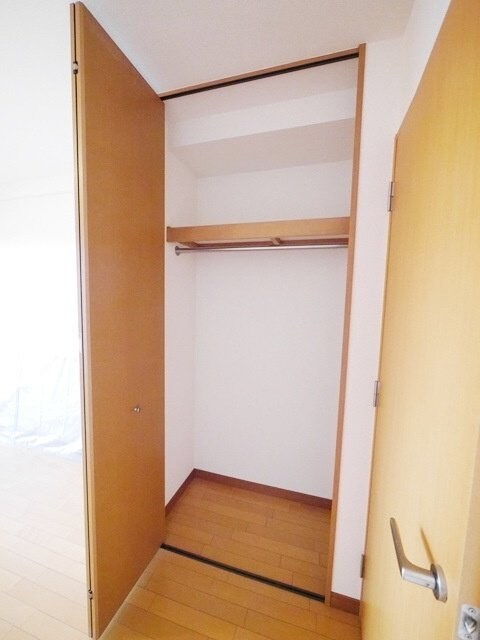 アルテーヌ新横浜の物件内観写真