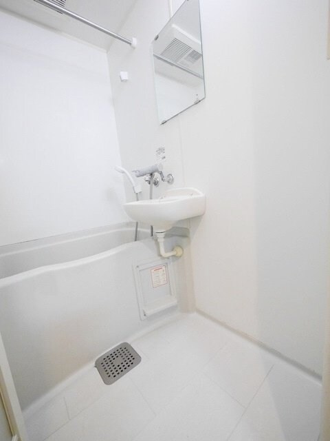 アルテーヌ新横浜の物件内観写真