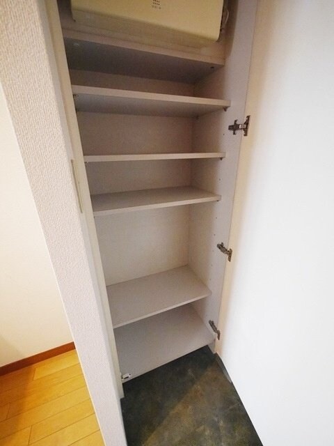 アルテーヌ新横浜の物件内観写真