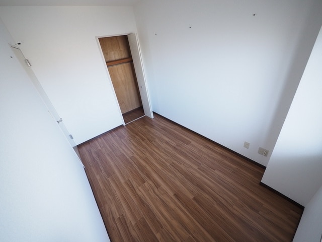 ビューハイツ高山の物件内観写真