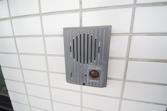 ビューハイツ高山の物件内観写真