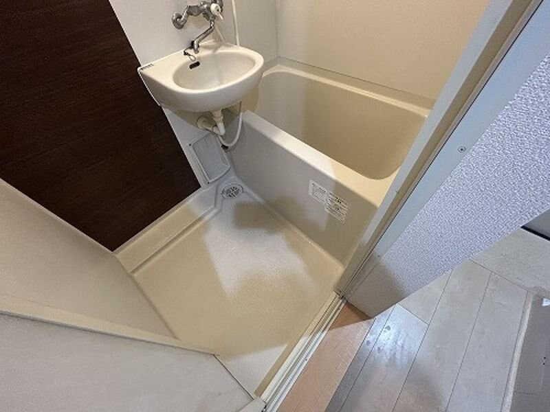 ラボーナ白幡東町の物件内観写真