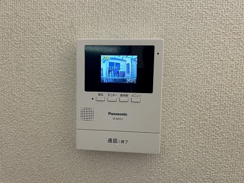 ラボーナ白幡東町の物件内観写真