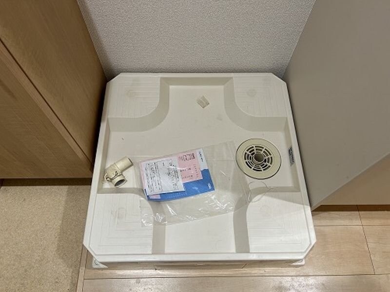 ラボーナ白幡東町の物件内観写真