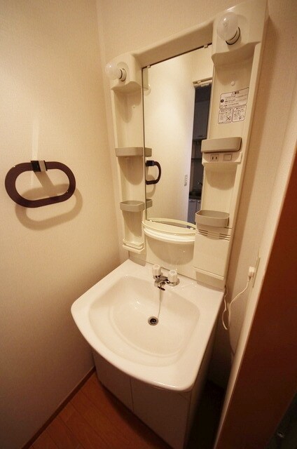 シャンブルの物件内観写真