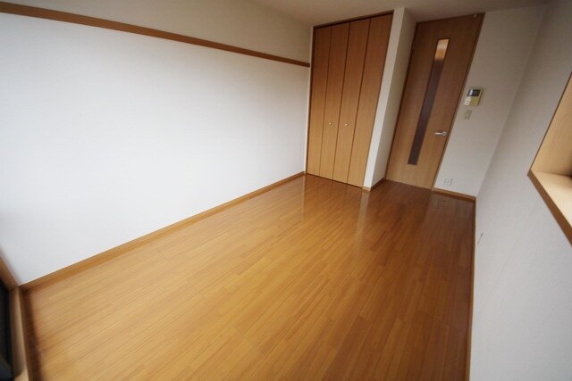 シャンブルの物件内観写真