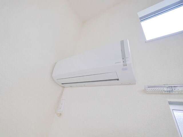 アベニーハウスの物件内観写真