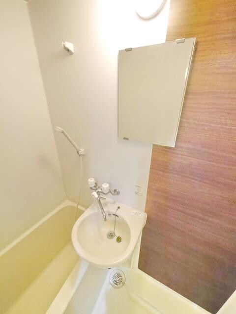 アベニーハウスの物件内観写真