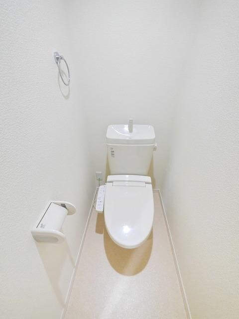 アベニーハウスの物件内観写真