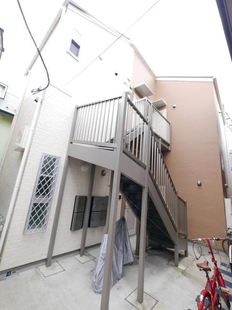 アベニーハウスの物件内観写真