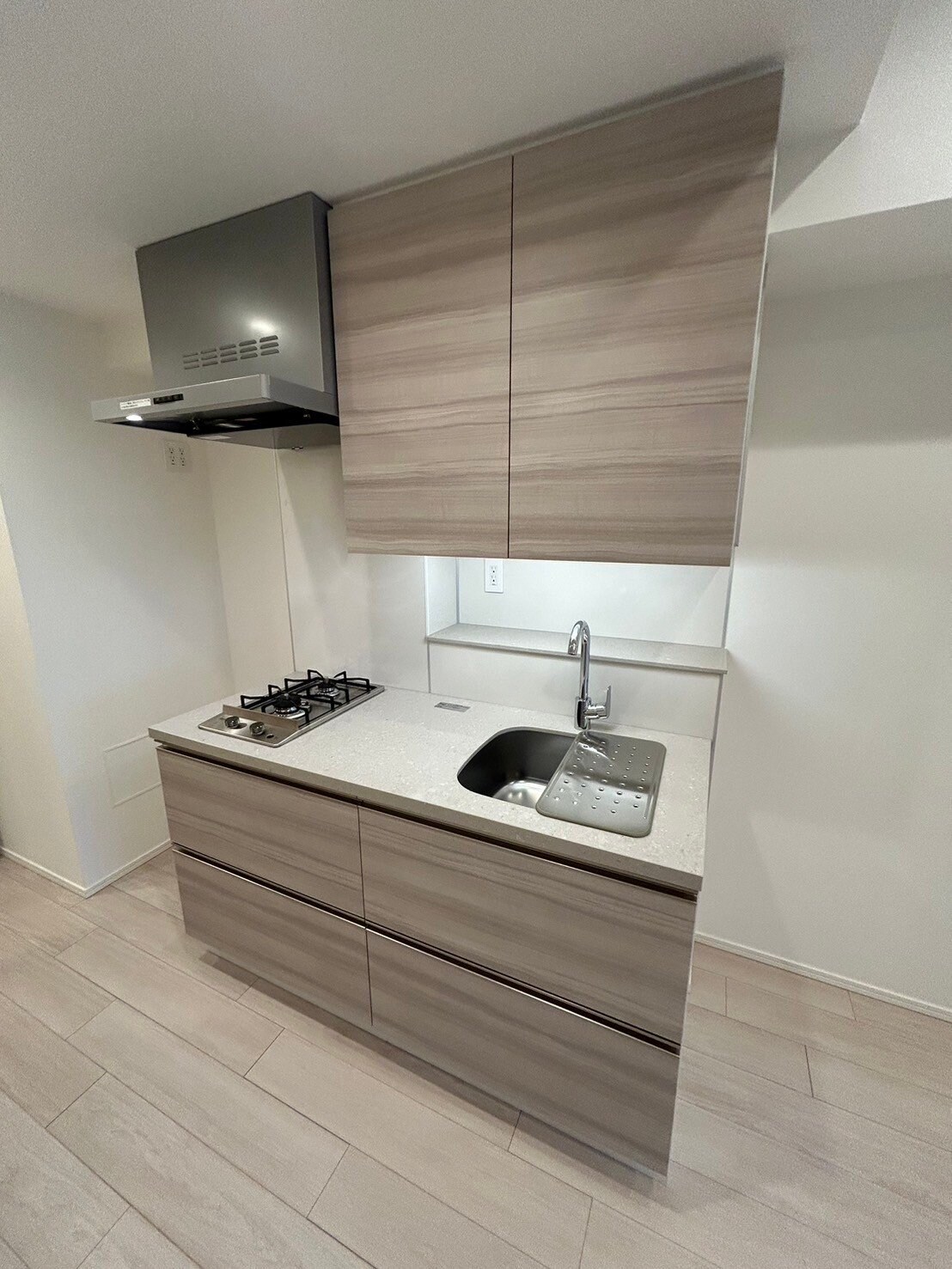 ザ・パークハビオ横浜白楽の物件内観写真