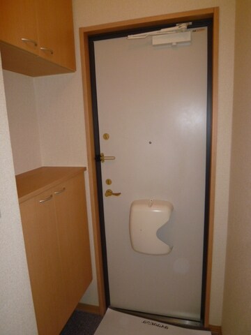 サニーコート Aの物件内観写真