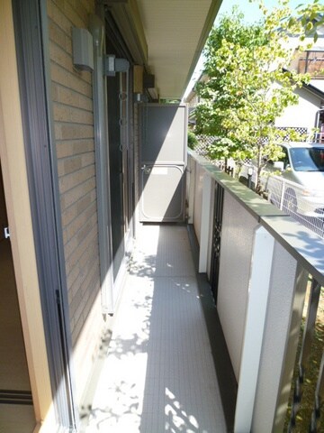 サニーコート Aの物件内観写真