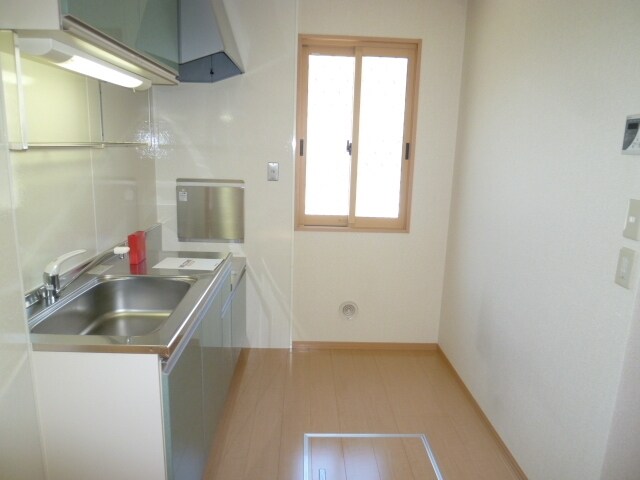 サニーコート Aの物件内観写真