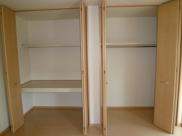 サニーコート Aの物件内観写真