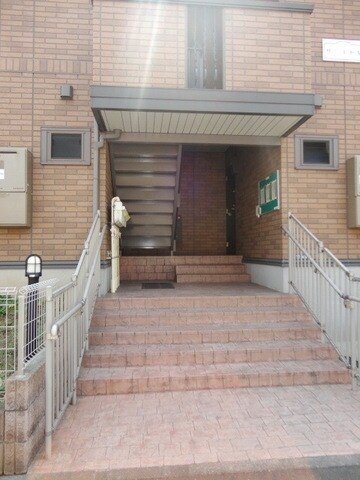 サニーコート Aの物件内観写真