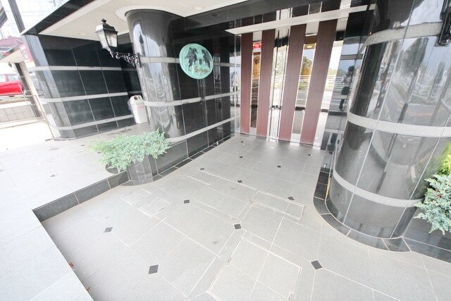 グリフォーネ横浜・妙蓮寺の物件内観写真