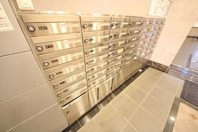 グリフォーネ横浜・妙蓮寺の物件内観写真