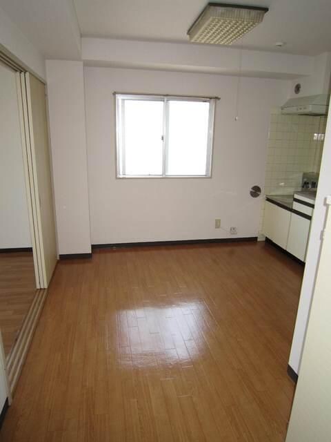 メゾン・チバの物件内観写真