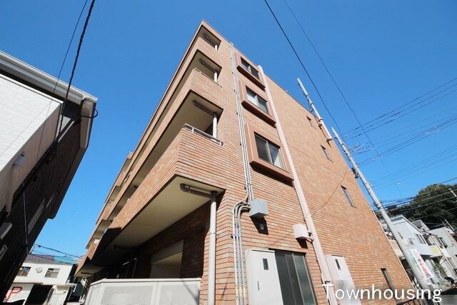 大倉山壱番館の物件内観写真