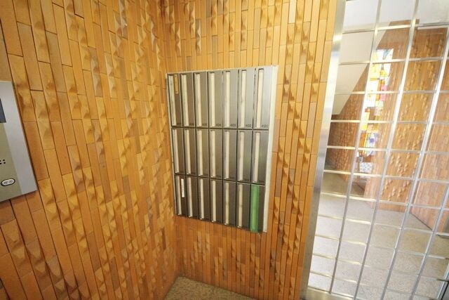 大倉山壱番館の物件内観写真