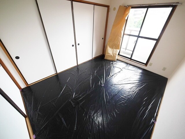 カサベルデUの物件内観写真