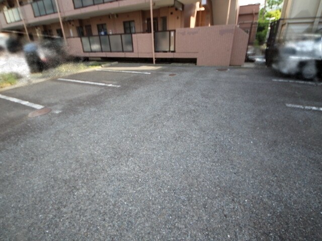 カサベルデUの物件内観写真