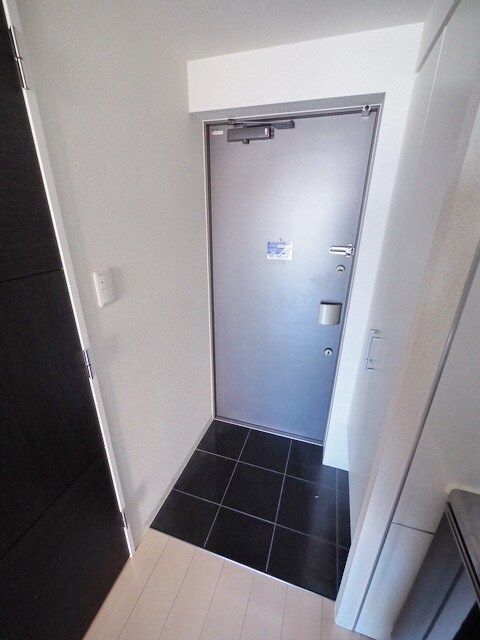 レジディア新横浜の物件内観写真