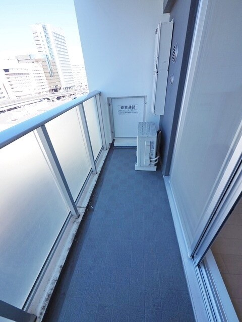 レジディア新横浜の物件内観写真