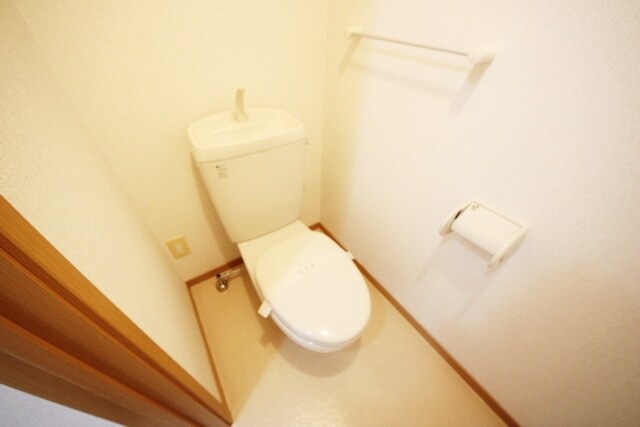 アルカンシェル新横浜の物件内観写真