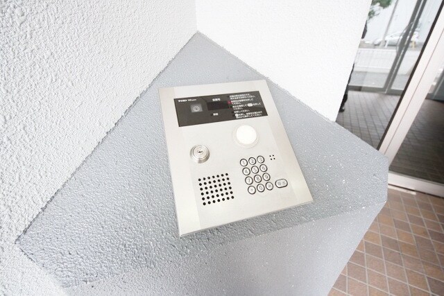 アルカンシェル新横浜の物件内観写真