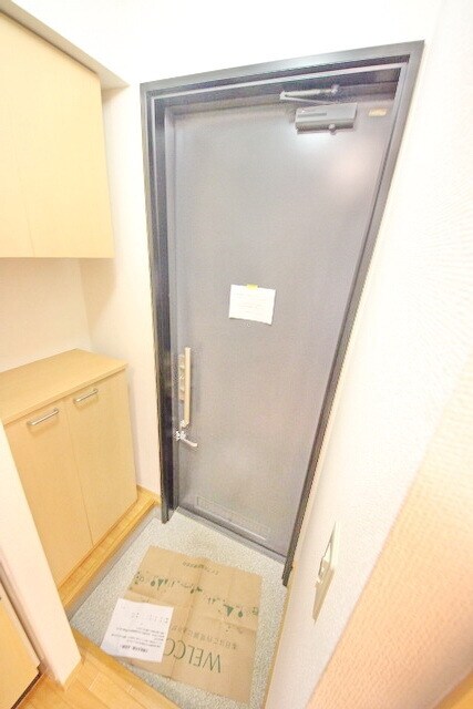 マ・メゾン大倉山の物件内観写真