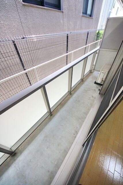 マ・メゾン大倉山の物件内観写真