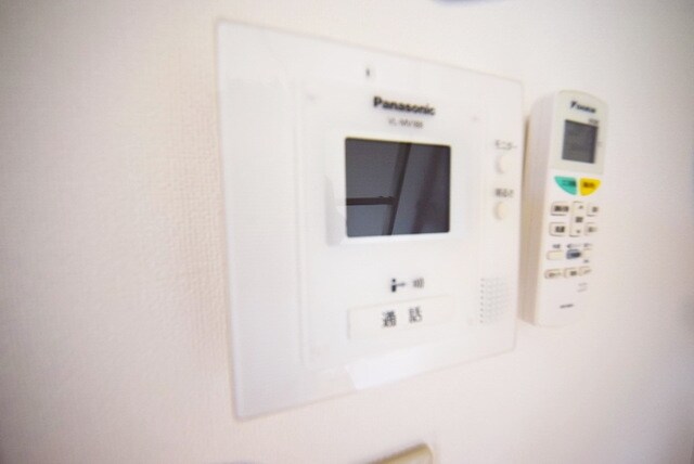 サンシャイン11の物件内観写真