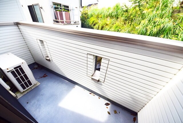 サンシャイン11の物件内観写真