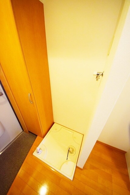 サンシャイン11の物件内観写真