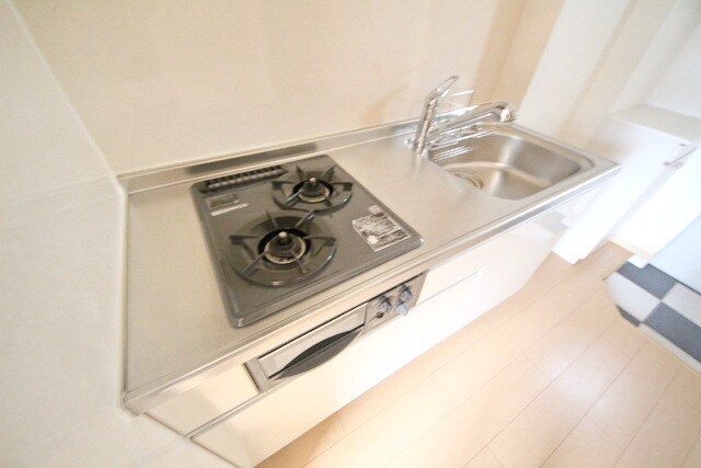 Bird Viewの物件内観写真