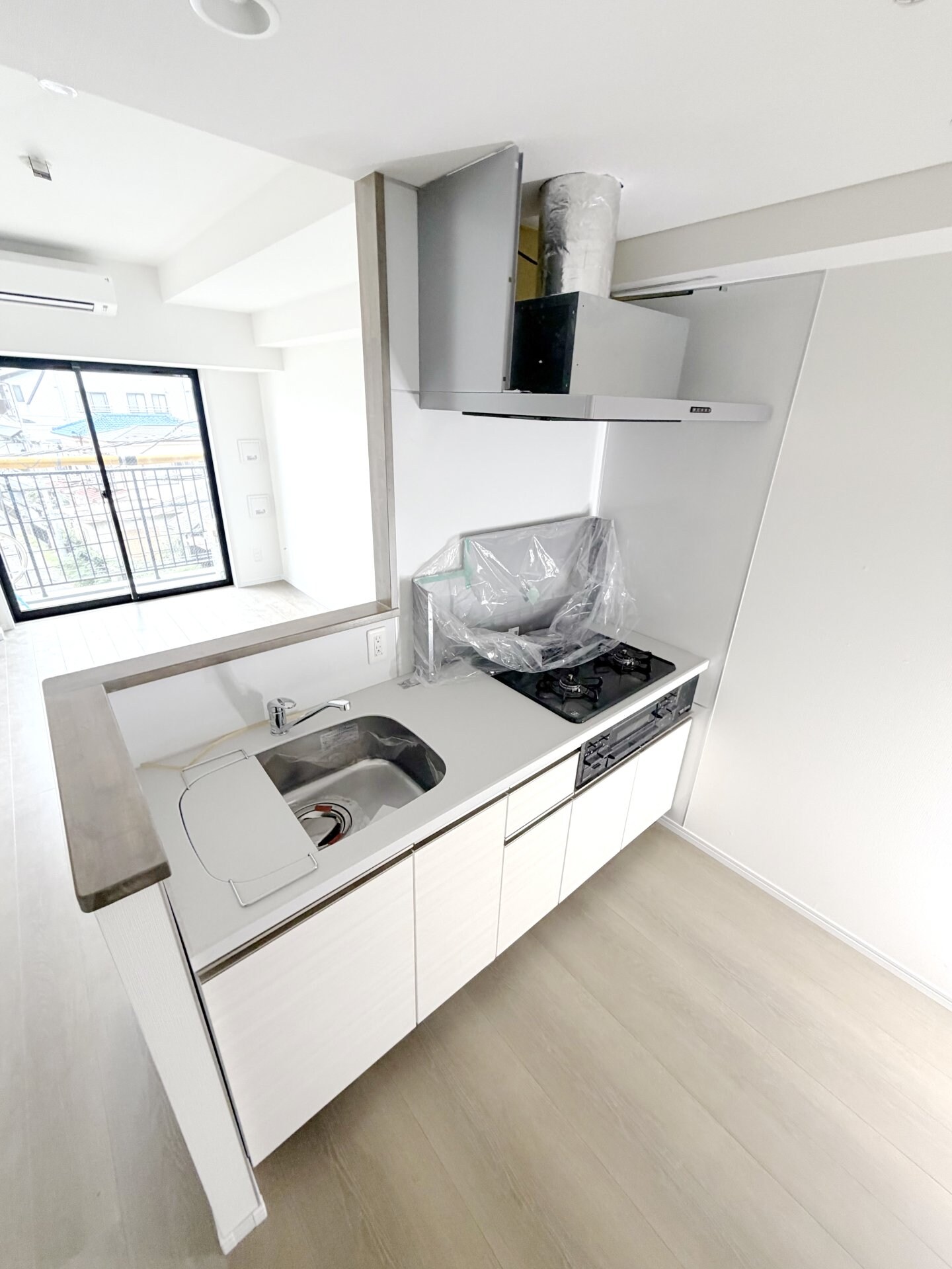 グレースティリアの物件内観写真