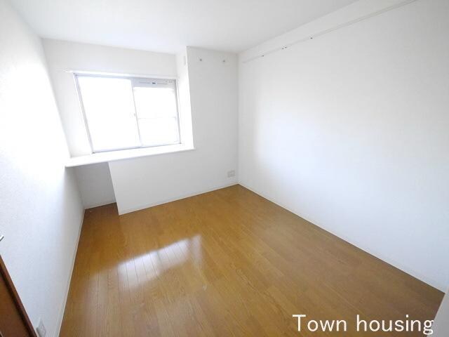 レヴェエスパシオ綱島の物件内観写真