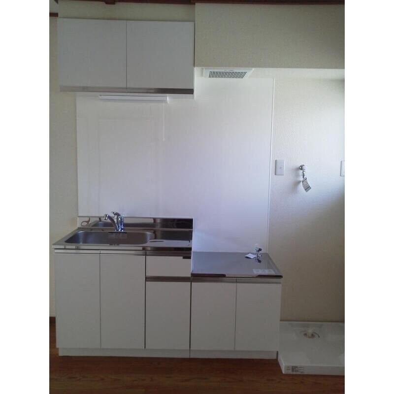 ハイツオオカワの物件内観写真