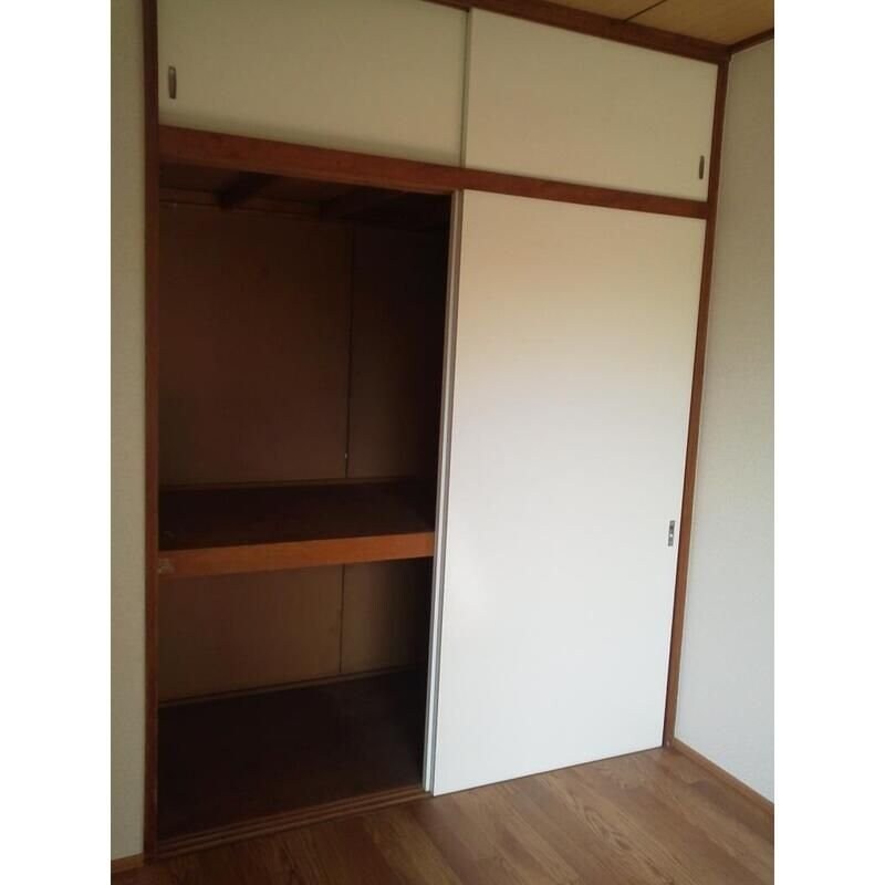 ハイツオオカワの物件内観写真