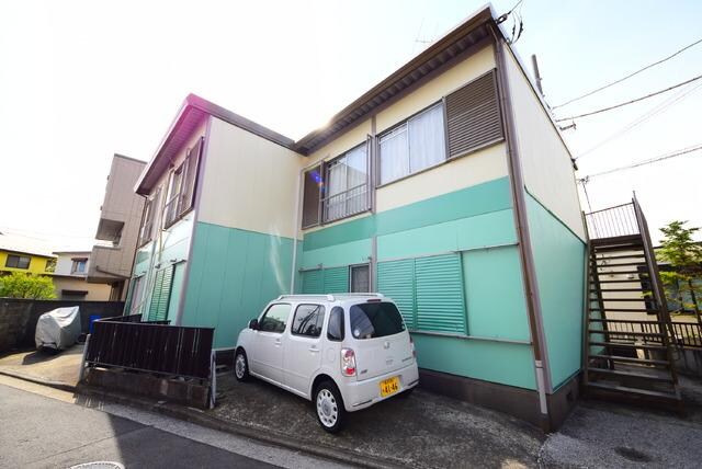 ハイツオオカワの物件内観写真