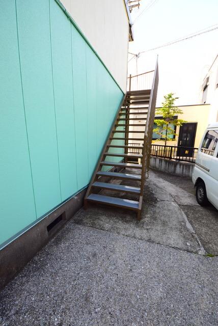 ハイツオオカワの物件内観写真