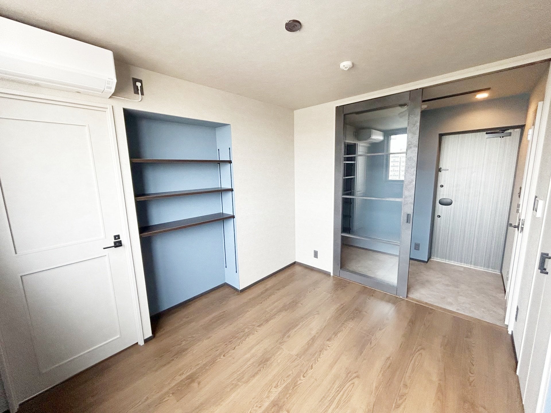 エストゥルース横浜子安の物件内観写真