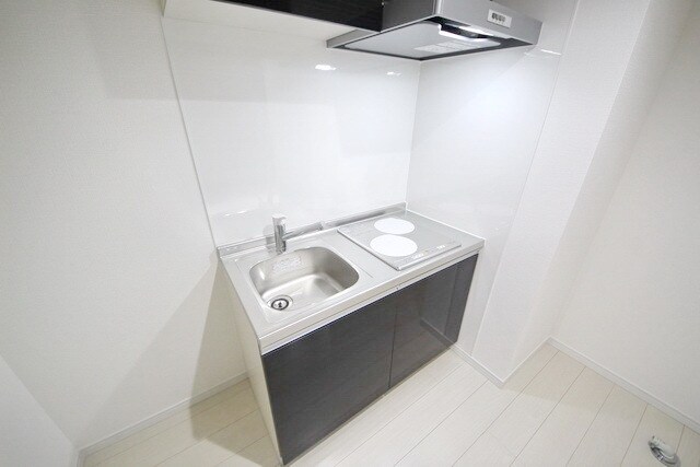 GreenLagoon上山2丁目の物件内観写真