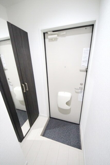 GreenLagoon上山2丁目の物件内観写真