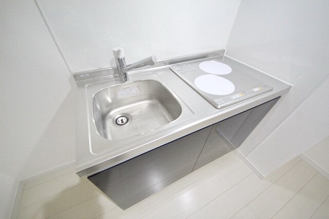 GreenLagoon上山2丁目の物件内観写真