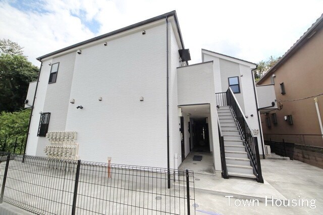 GreenLagoon上山2丁目の物件内観写真